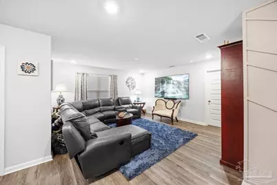 5150 Gaineswood Dr, Milton, FL 32583 - Photo 13