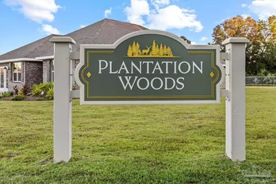 5150 Gaineswood Dr, Milton, FL 32583 - Photo 3