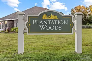 5150 Gaineswood Dr, Milton, FL 32583 - Photo 3