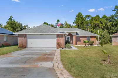 5087 Terra Lake Cir, Pensacola, FL 32507 - Photo 1