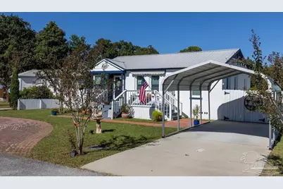 210 Berry Rd, Pensacola, FL 32507 - Photo 1