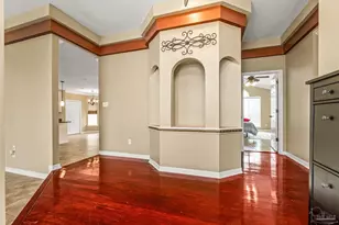 2125 Foxford St, Cantonment, FL 32533 - Photo 1