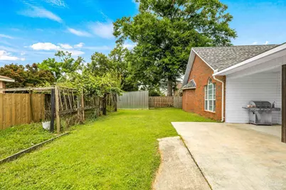 2125 Foxford St, Cantonment, FL 32533 - Photo 39