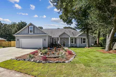 1469 Sanibel Ln, Gulf Breeze, FL 32563 - Photo 3