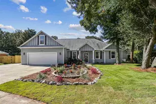 1469 Sanibel Ln, Gulf Breeze, FL 32563 - Photo 3