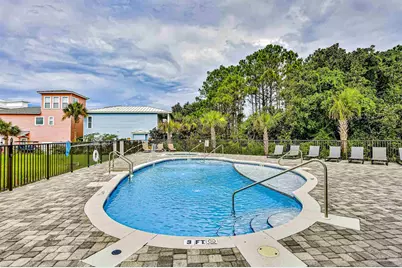 70 Marthas Ln #1-205, Santa Rosa Beach, FL 32459 - Photo 23