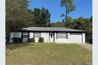 346 Quigley Rd, Pensacola, FL 32506 - Photo 1