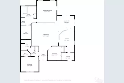 5903 Dun Barton Ct, Pace, FL 32571 - Photo 37