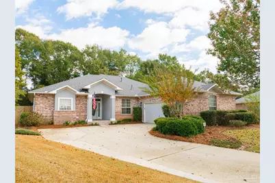 2351 Queens Ferry Ln, Cantonment, FL 32533 - Photo 5