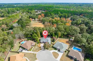 2351 Queens Ferry Ln, Cantonment, FL 32533 - Photo 63