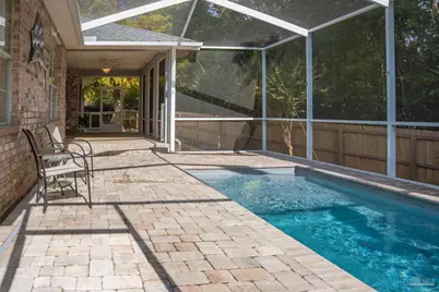 2351 Queens Ferry Ln, Cantonment, FL 32533 - Photo 45