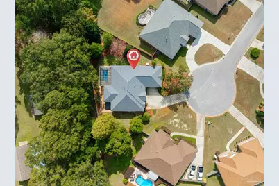 2351 Queens Ferry Ln, Cantonment, FL 32533 - Photo 61