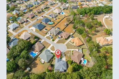 2351 Queens Ferry Ln, Cantonment, FL 32533 - Photo 65