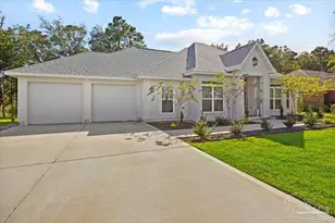 5751 Dunbar Cir, Milton, FL 32583 - Photo 3