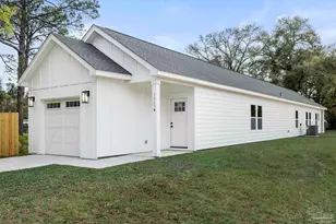 3805 N 10th Ave, Pensacola, FL 32503 - Photo 1