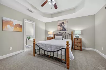 2527 Fiddlers Cir, Cantonment, FL 32533 - Photo 19