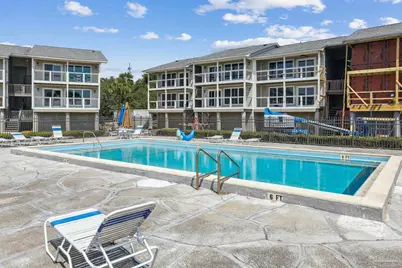 200 Pensacola Beach Rd #E4, Gulf Breeze, FL 32561 - Photo 29
