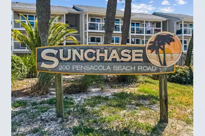 200 Pensacola Beach Rd #E4, Gulf Breeze, FL 32561 - Photo 31