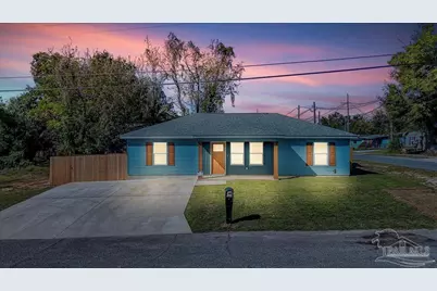 2363 N F St, Pensacola, FL 32501 - Photo 33