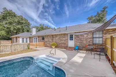 1747 New Hope Rd, Gulf Breeze, FL 32563 - Photo 33