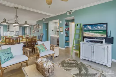 8271 Gulf Blvd #101, Navarre Beach, FL 32566 - Photo 17