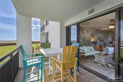 8271 Gulf Blvd #101, Navarre Beach, FL 32566 - Photo 35