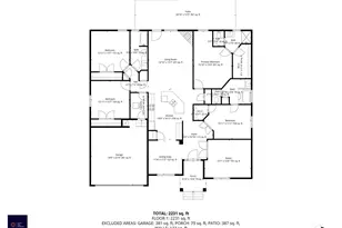 4811 La Casa Cir, Pace, FL 32571 - Photo 53