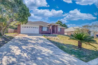 4811 La Casa Cir, Pace, FL 32571 - Photo 5