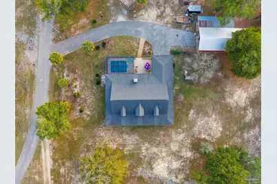 5015 Rendy Kay Ln, Milton, FL 32570 - Photo 5