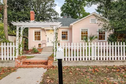724 N K St, Pensacola, FL 32501 - Photo 1