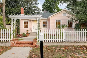 724 N K St, Pensacola, FL 32501 - Photo 1