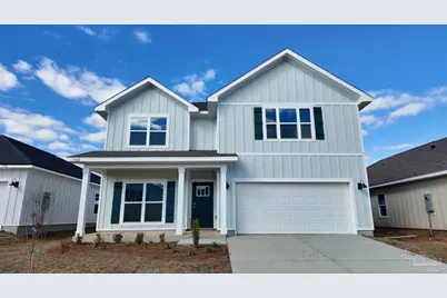 5908 Pelagic Dr, Milton, FL 32583 - Photo 1