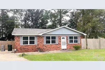 8229 Impala Ct, Pensacola, FL 32506 - Photo 5