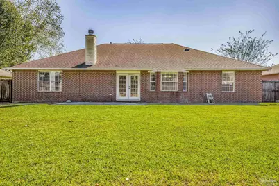 832 Horsemens Path, Cantonment, FL 32533 - Photo 47