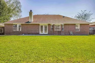 832 Horsemens Path, Cantonment, FL 32533 - Photo 47