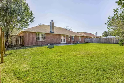 832 Horsemens Path, Cantonment, FL 32533 - Photo 49