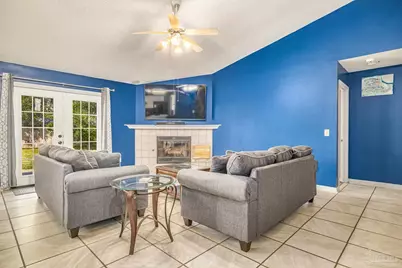 832 Horsemens Path, Cantonment, FL 32533 - Photo 9