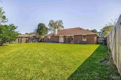 832 Horsemens Path, Cantonment, FL 32533 - Photo 55