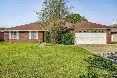 832 Horsemens Path, Cantonment, FL 32533 - Photo 3