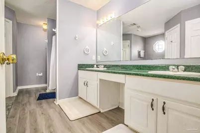 832 Horsemens Path, Cantonment, FL 32533 - Photo 35