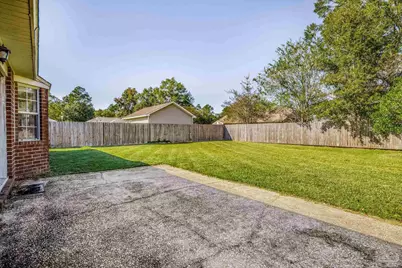 832 Horsemens Path, Cantonment, FL 32533 - Photo 53