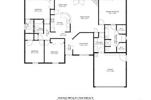 832 Horsemens Path, Cantonment, FL 32533 - Photo 7