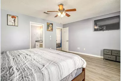 832 Horsemens Path, Cantonment, FL 32533 - Photo 37