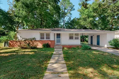 102 Ariola Ave, Pensacola, FL 32503 - Photo 1
