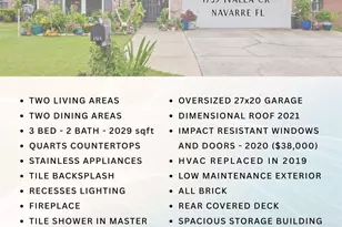 1739 Ivalea Cir, Navarre, FL 32566 - Photo 3