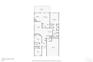 1739 Ivalea Cir, Navarre, FL 32566 - Photo 3