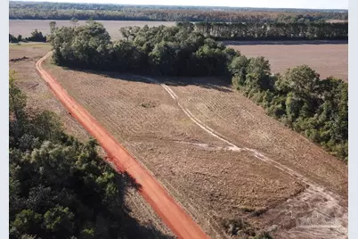6+/- Acres Ard Field Rd, Pace, FL 32571 - Photo 1