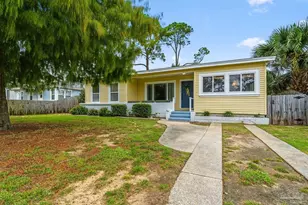 1722 E Hatton St, Pensacola, FL 32503 - Photo 3