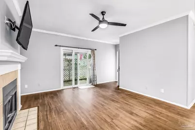 601 E Burgess Rd #C-4, Pensacola, FL 32504 - Photo 9