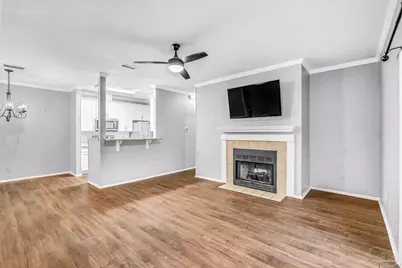 601 E Burgess Rd #C-4, Pensacola, FL 32504 - Photo 7